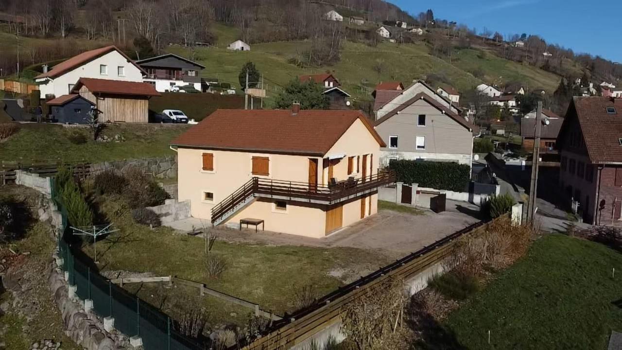 뷔쌍 Les Randogodilleurs Avec Jacuzzi A 2Kms Des Pistes Et 350M Du Theatre Du Peuple ! 빌라 외부 사진